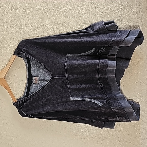 Free People Movement Bonfire Hoddie - Picture 2 of 9